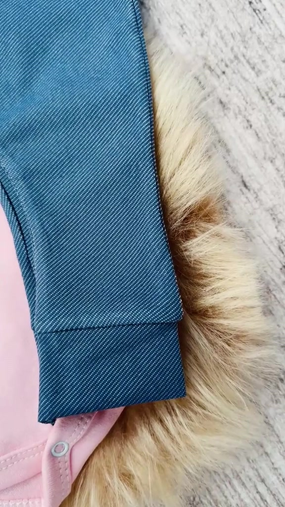 Conjunto Roupa Moda Bebê Menina Algodão infantil Conjuntinho Roupinha Feminino bordado calça e Body