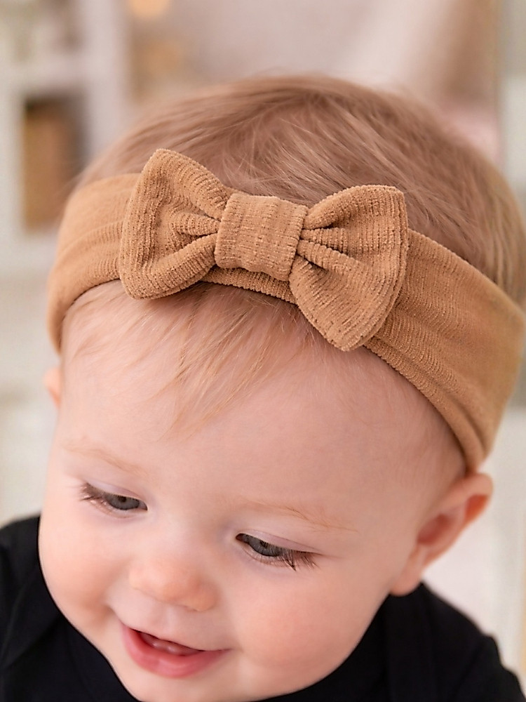 Conjunto Bebê Menina Roupinha Conjuntinho Algodão PMG Urso Inverno Frio Moda Baby Bordado Faixa