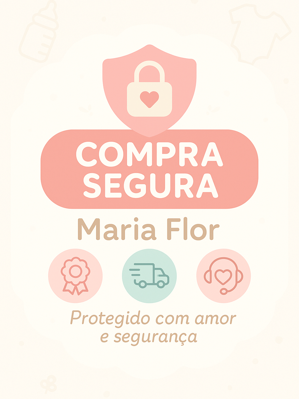 Conjunto Roupa Moda Bebê Menina Algodão infantil Conjuntinho Roupinha Feminino bordado calça e Body