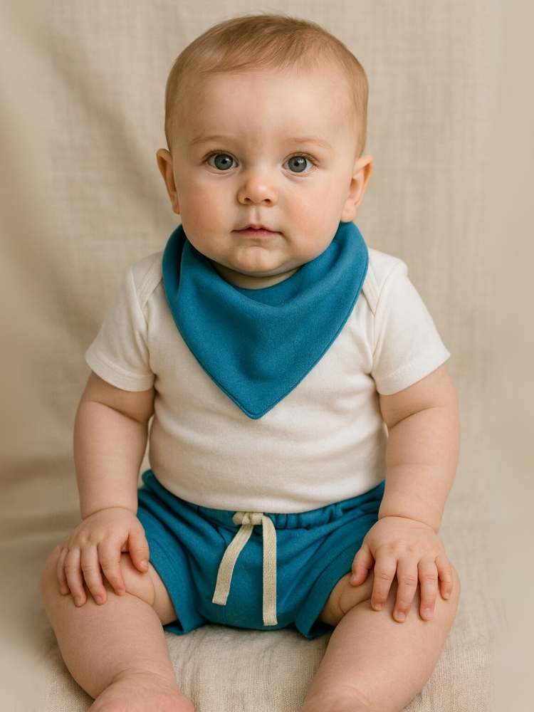 Conjunto Roupa Moda Bebê Menino Algodão infantil Conjuntinho Roupinha PMG Masculino Shorts Body bab