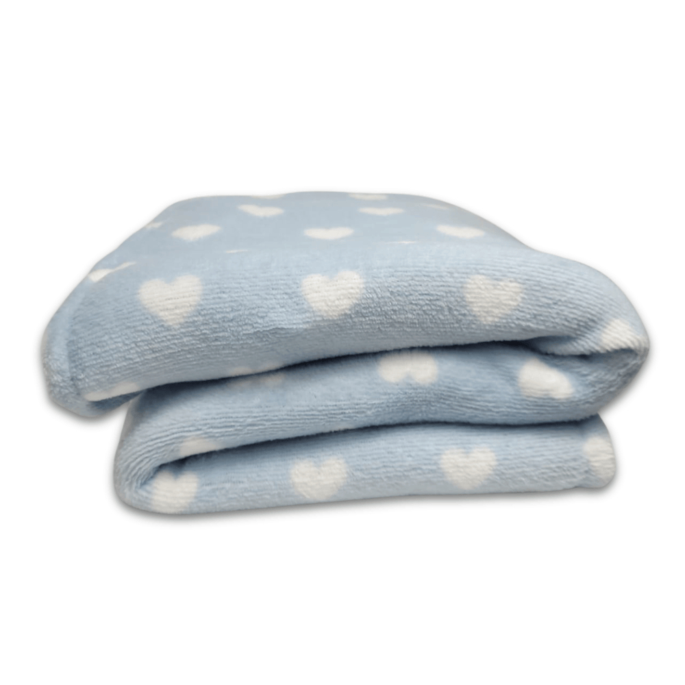 Kit 2 Manta Cobertor Microfibra Infantil Bebê Estampada