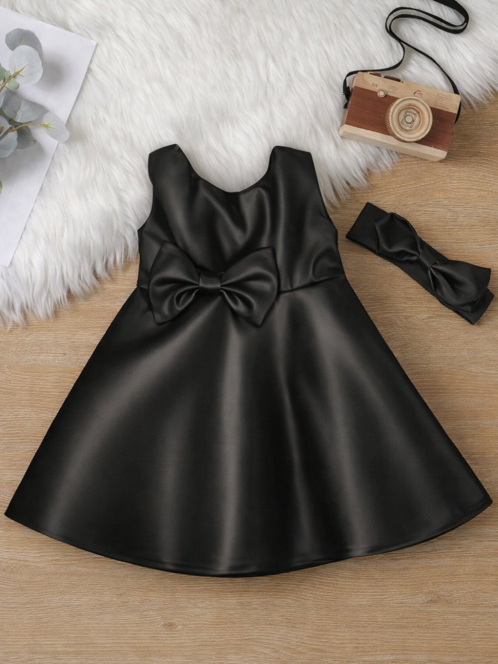 Vestido de Luxo Bebe Menina Passeio Festa Aniversario Roupinha Moda Baby PMG Criança Infantil Diva